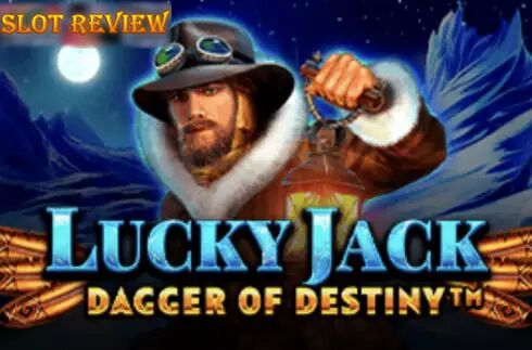 Lucky Jack Dagger of Destiny Slot Review